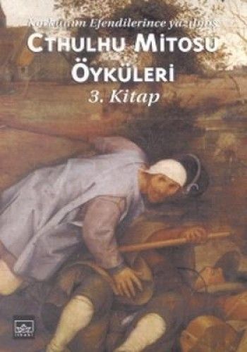 Cthulhu Mitosu &Ouml;yk&uuml;leri (Tales of the Cthulhu Mythos)