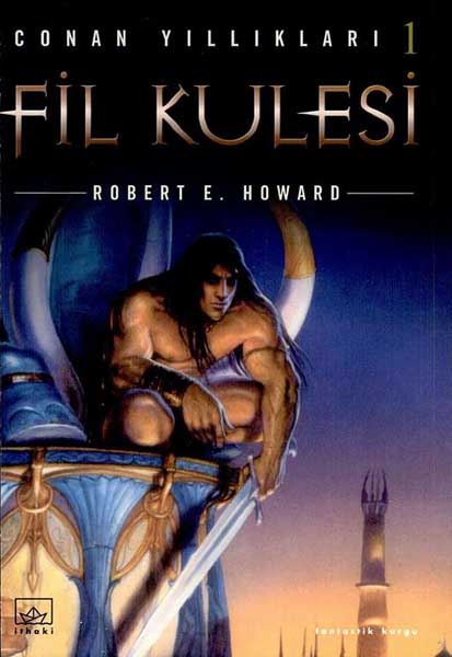 Fil Kulesi (The Tower of the Elephant)