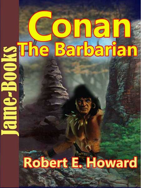 Conan the Barbarian