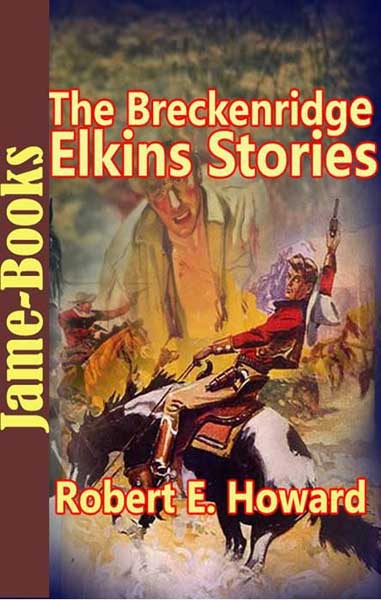 The Breckenridge Elkins Stories