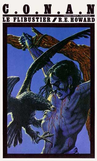 Conan le flibustier  (Conan the Freebooter)