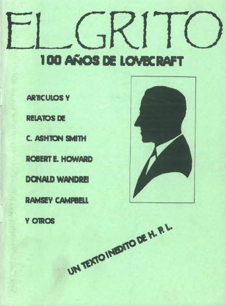 El Grito 3