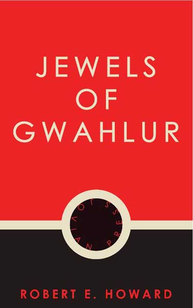 Jewels of Gwahlur