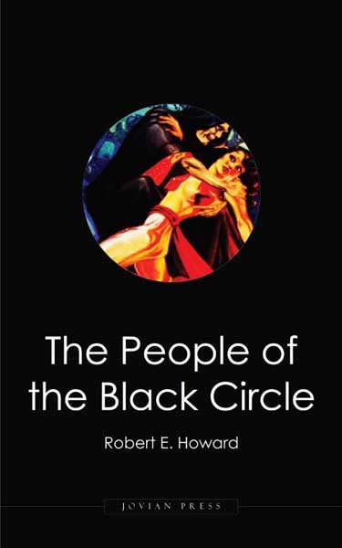 The People of the Black Circle