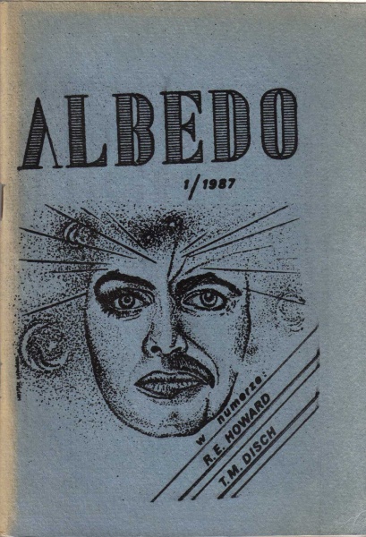 Albedo 1