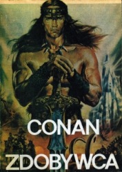 Conan zdobywca