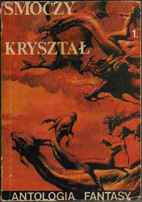 Smoczy kryształ