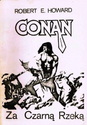 Conan: Za Czarną Rzeką