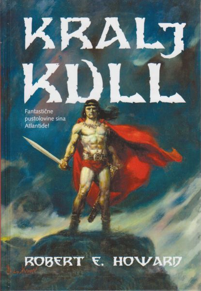 Kralj Kull
