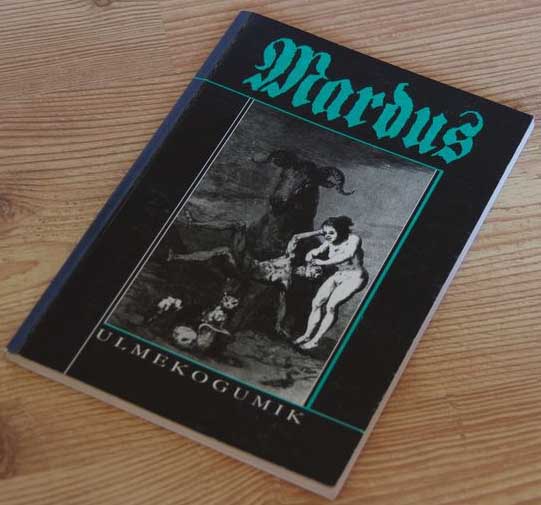 Mardus, February 1999