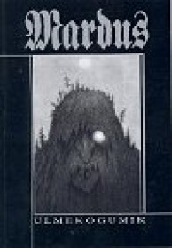 Mardus, March 2000