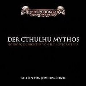 Der Cthulhu Mythos