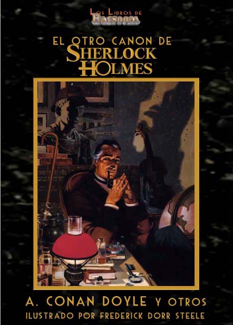 El otro canon de Sherlock Holmes