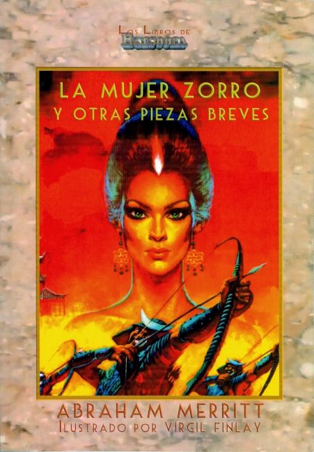 La mujer zorro y otras piezas breves
