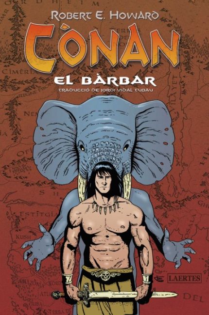 C&ograve;nan el b&agrave;rbar