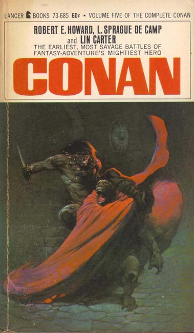 Conan