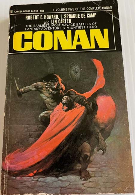 Conan