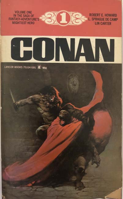 Conan