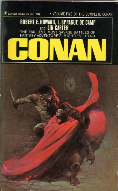 Conan