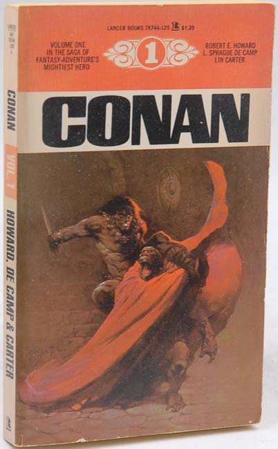 Conan