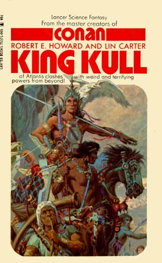 King Kull