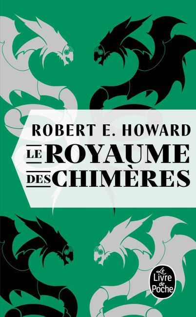 Le royaume des chim&egrave;res