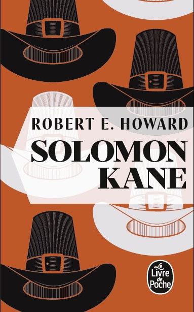 Solomon Kane