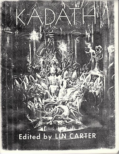 Kadath #1