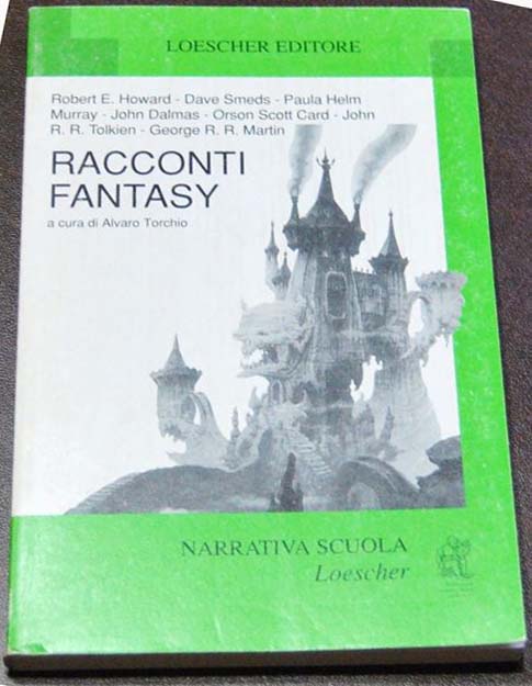 Racconti Fantasy
