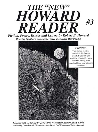 The "New" Howard Reader #3