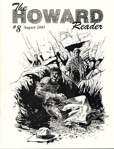 The Howard Reader #8