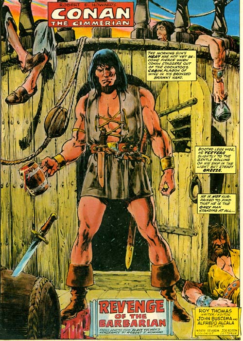 Marvel Comics Super Special #2