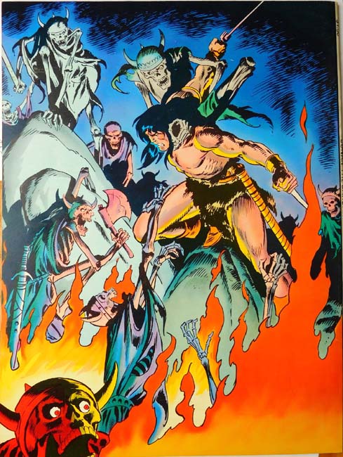 Marvel Treasury Edition #15