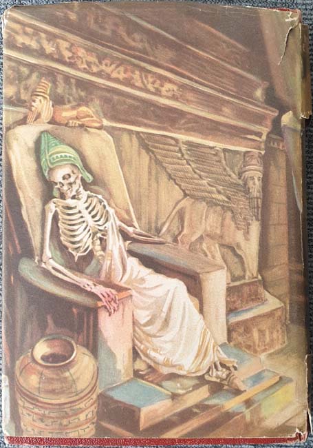 La cuidad muerta