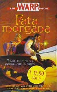 Fata morgana (Mirage)