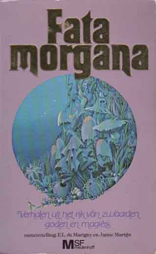 Fata morgana (Mirage)