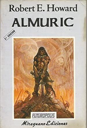 Almuric