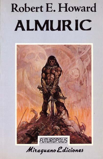 Almuric