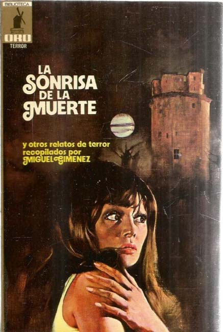 La sonrisa de la muerte