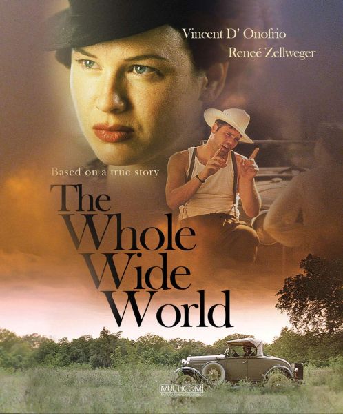 The Whole Wide World