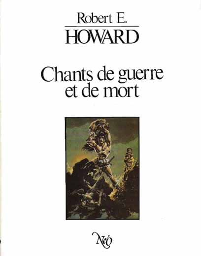 Chants de Guerre et de Mort