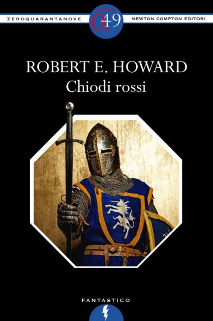 Chiodi Rossi