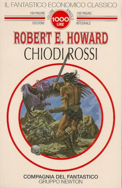 Chiodi Rossi