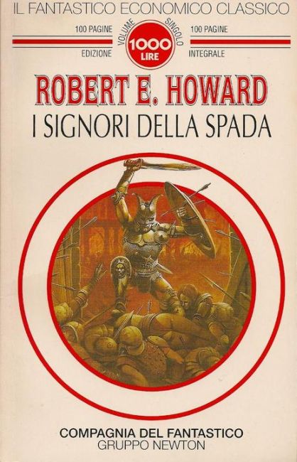 I signori della spada