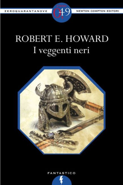 I veggenti neri