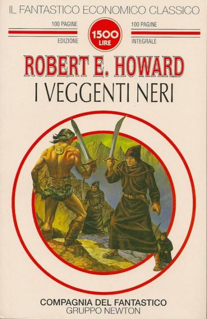 I veggenti neri