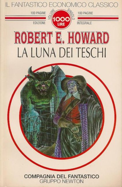 La luna dei teschi