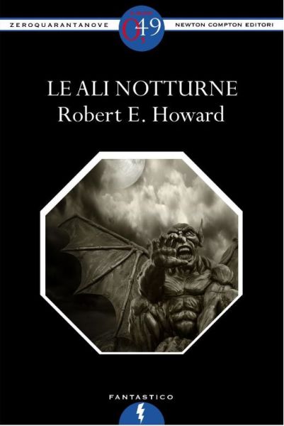 Le Ali Notturne