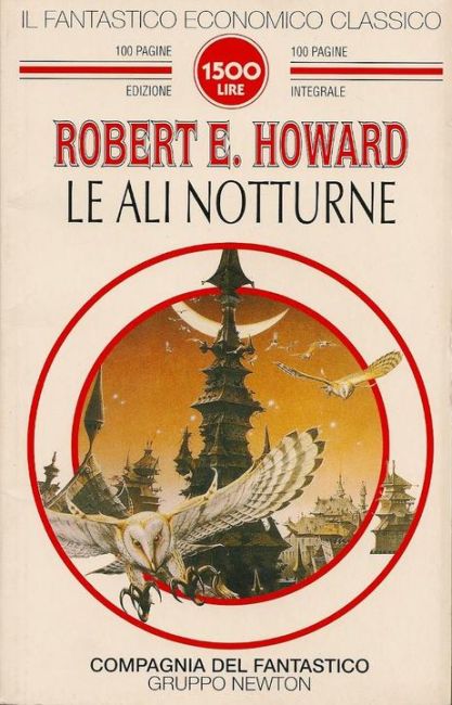 Le Ali Notturne