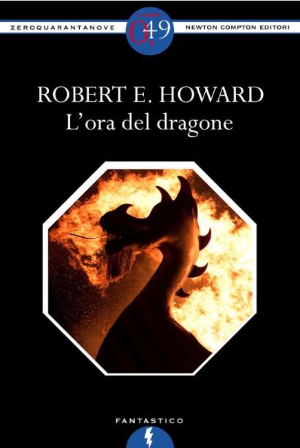 L'Ora Del Dragone
